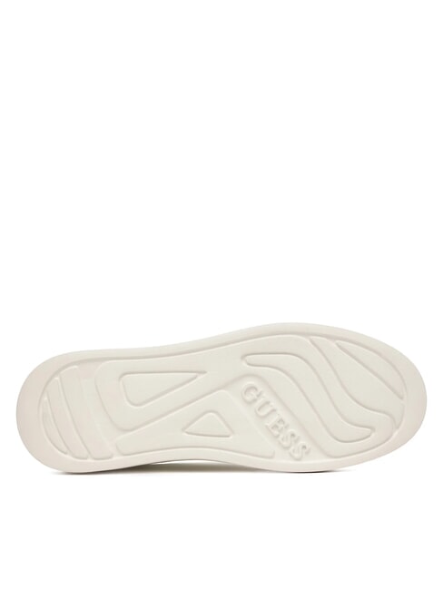 ELBINA11 Turnschuhe Wei&szlig; - Damenschuhe