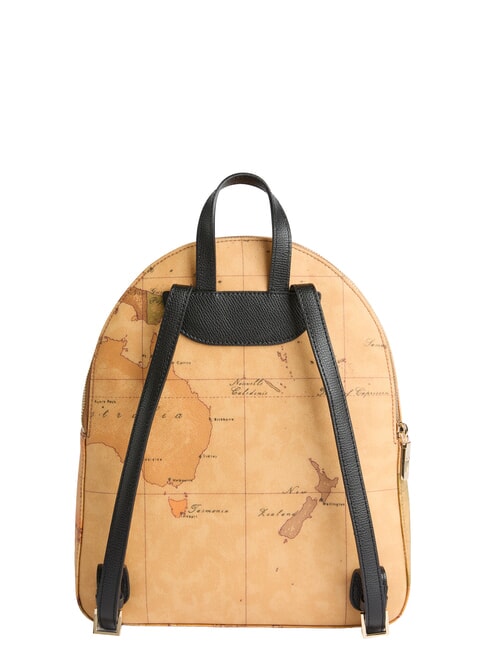 VALLEY GEO Umh&auml;ngetasche mit Schultergurt Schwarz - Damentaschen