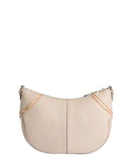 ALVIERO MARTINI PRIMA CLASSE CASTLE Schultertasche, Leder Taupe - Damentaschen - 2