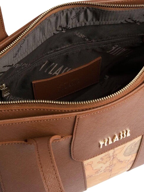 WINDY CITY Gro&szlig;e Einkaufstasche Kastanie - Damentaschen