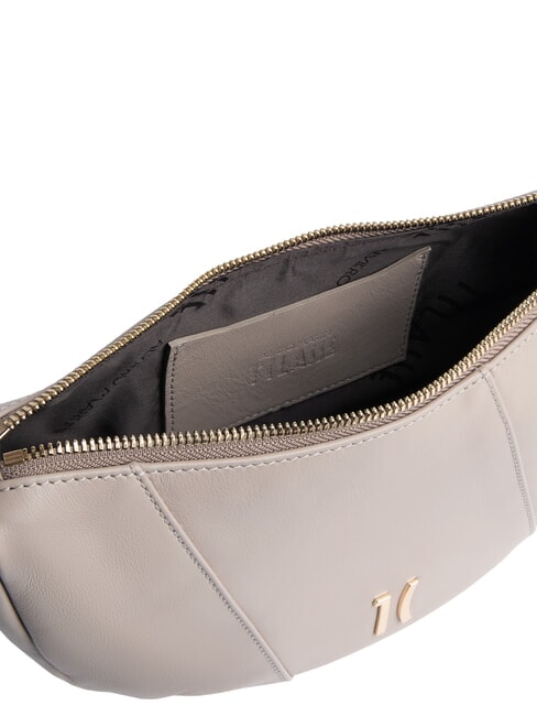 CELTIC Crescent Schultertasche greige - Damentaschen