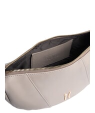 ALVIERO MARTINI PRIMA CLASSE CELTIC Crescent Schultertasche greige - Damentaschen - 5