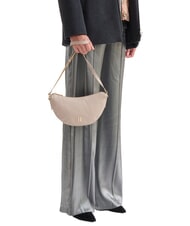 ALVIERO MARTINI PRIMA CLASSE CELTIC Crescent Schultertasche greige - Damentaschen - 2