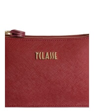 ALVIERO MARTINI PRIMA CLASSE WINDY CITY Mehrzwecktasche, Hand- und Schultertasche roter Ahorn - Damentaschen - 4