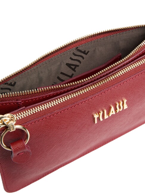 WINDY CITY Mehrzwecktasche, Hand- und Schultertasche roter Ahorn - Damentaschen