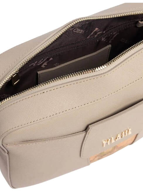 WINDY CITY Mini-Umh&auml;ngetasche greige - Damentaschen