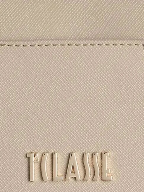 WINDY CITY Mini-Umh&auml;ngetasche greige - Damentaschen