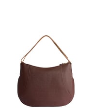 ALVIERO MARTINI PRIMA CLASSE SCOTTISH CAVIAR Schultertasche, doppelt tragbar Mahagoni - Damentaschen - 3