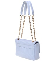 LOVE MOSCHINO BUBBLY LOVE Mini-Schultertasche / Umh&auml;ngetasche - Damentaschen