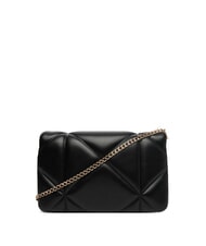 LOVE MOSCHINO EMBOSSED Mini-Schultertasche - Damentaschen