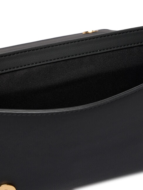 SMART DAILY Mini-Schultertasche Schwarz - Damentaschen