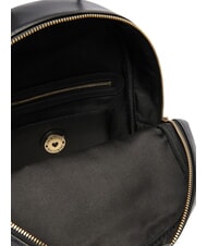 LOVE MOSCHINO BUBBLY LOVE Rucksack Schwarz - Damentaschen - 3