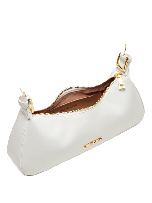 SMART DAILY Umh&auml;ngetasche Wei&szlig; - Damentaschen