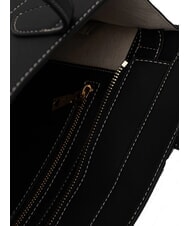 LOVE MOSCHINO ITEM PAIR Umh&auml;ngetasche Schwarz - Damentaschen - 4