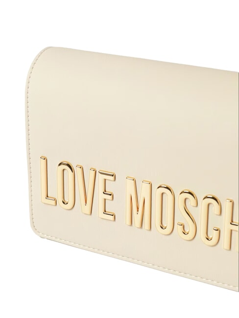 SMART DAILY Mini-Schultertasche Elfenbein - Damentaschen