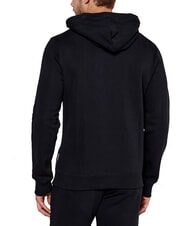 NAPAPIJRI B-KASBA Kapuzenpullover schwarz 041 - Sweatshirts Herren - 2