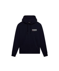 NAPAPIJRI B-KASBA Kapuzenpullover schwarz 041 - Sweatshirts Herren - 4