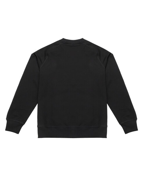 B-SORANO Baumwoll-Sweatshirt schwarze Sch&ouml;nheit - Sweatshirts Herren
