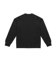 NAPAPIJRI B-SORANO Baumwoll-Sweatshirt schwarze Sch&ouml;nheit - Sweatshirts Herren - 3