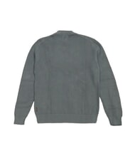 NAPAPIJRI D-PRADO Rundhalspullover st&uuml;rmisches Wetter - Herrenpullover - 3