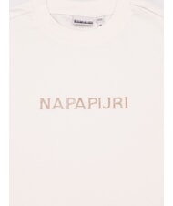 NAPAPIJRI SALEES Baumwoll-T-Shirt - T-Shirts und Tops f&uuml;r Damen