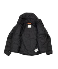NAPAPIJRI ALMA Daunenjacke mit Kapuze schwarz 041 - Daunenjacken f&uuml;r Damen - 3