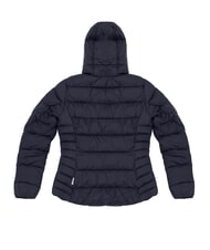 NAPAPIJRI ALMA Daunenjacke mit Kapuze blu marine - Daunenjacken f&uuml;r Damen - 3