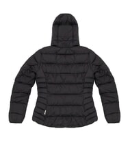 NAPAPIJRI ALMA Daunenjacke mit Kapuze schwarz 041 - Daunenjacken f&uuml;r Damen - 2