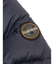 NAPAPIJRI ALMA Daunenjacke mit Kapuze blu marine - Daunenjacken f&uuml;r Damen - 2