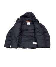 NAPAPIJRI ALMA Daunenjacke mit Kapuze blu marine - Daunenjacken f&uuml;r Damen - 4