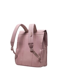 HERSCHEL CITY New Rucksack ESCHE ROSE - Rucks&auml;cke f&uuml;r Schule &amp; Freizeit - 2