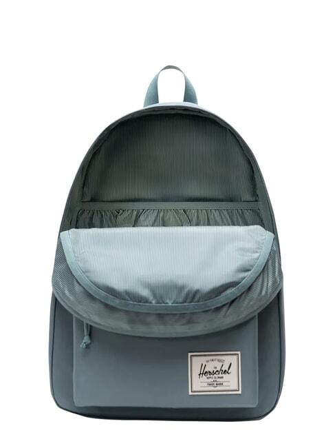 CLASSIC Gro&szlig;er Rucksack, 15/16"-Laptopfach Gitter - Rucks&auml;cke f&uuml;r Schule &amp; Freizeit