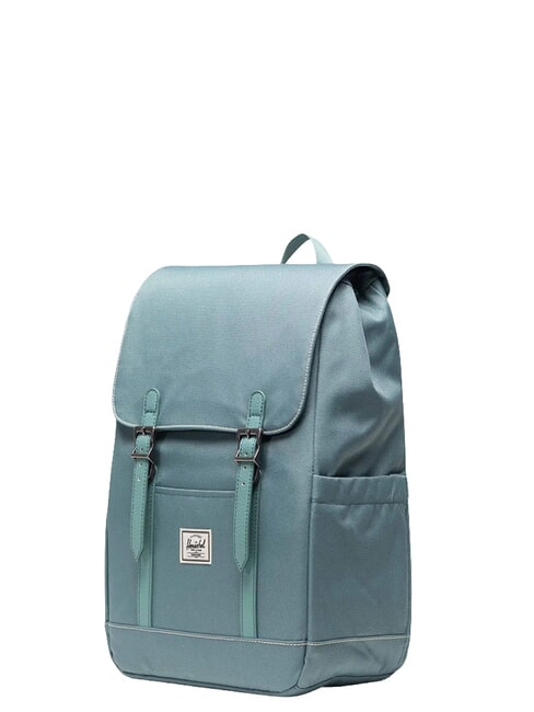 RETREAT  14" PC-Rucksack Gitter - Rucks&auml;cke f&uuml;r Schule &amp; Freizeit