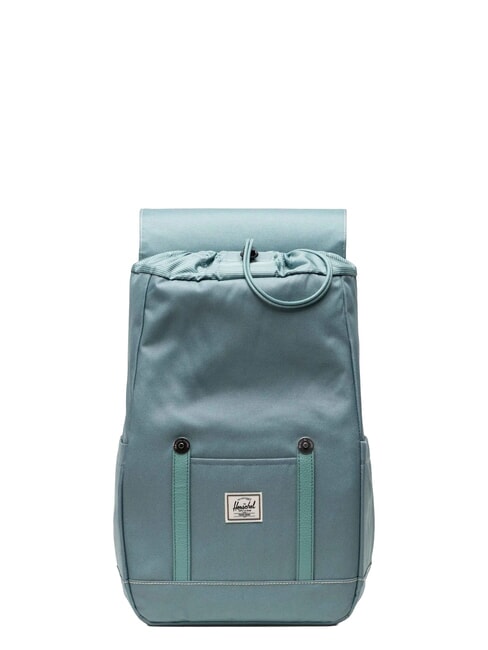 RETREAT  14" PC-Rucksack Gitter - Rucks&auml;cke f&uuml;r Schule &amp; Freizeit