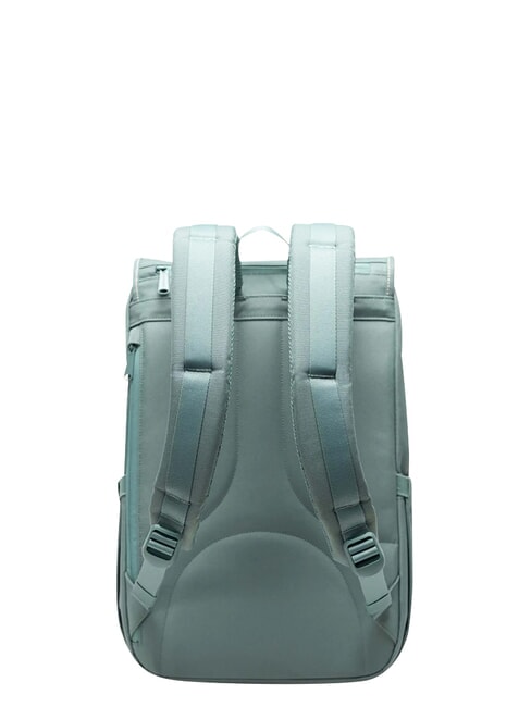 LITTLE AMERICA MID Mittelgro&szlig;er Rucksack Gitter - Rucks&auml;cke f&uuml;r Schule &amp; Freizeit