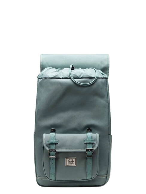 LITTLE AMERICA MID Mittelgro&szlig;er Rucksack Gitter - Rucks&auml;cke f&uuml;r Schule &amp; Freizeit