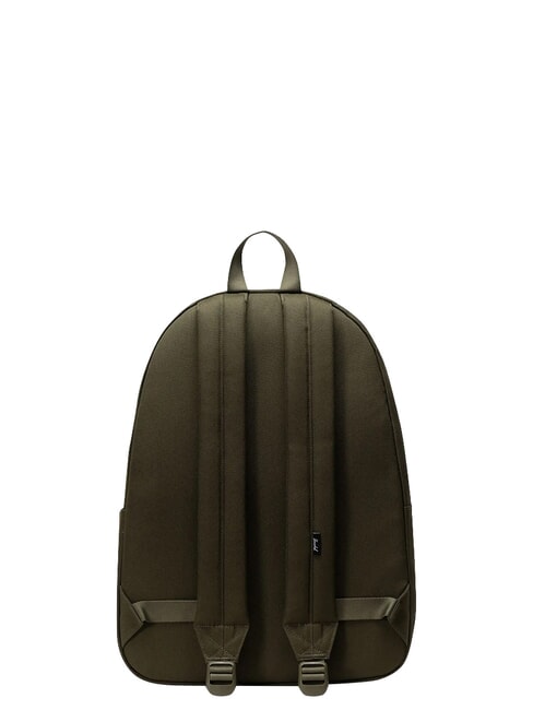 CLASSIC  15" Laptop-Rucksack Efeu - Rucks&auml;cke f&uuml;r Schule &amp; Freizeit