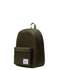 HERSCHEL CLASSIC  15" Laptop-Rucksack Efeu - Rucks&auml;cke f&uuml;r Schule &amp; Freizeit - 3