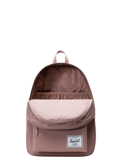 CLASSIC  15" Laptop-Rucksack ESCHE ROSE - Rucks&auml;cke f&uuml;r Schule &amp; Freizeit