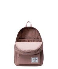 HERSCHEL CLASSIC  15" Laptop-Rucksack ESCHE ROSE - Rucks&auml;cke f&uuml;r Schule &amp; Freizeit - 4