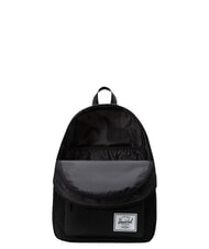HERSCHEL CLASSIC  15" Laptop-Rucksack SCHWARZ - Rucks&auml;cke f&uuml;r Schule &amp; Freizeit - 4