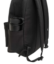 HERSCHEL CLASSIC  15" Laptop-Rucksack SCHWARZ - Rucks&auml;cke f&uuml;r Schule &amp; Freizeit - 6