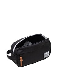 HERSCHEL CHAPTER Kosmetikkoffer SCHWARZ - Beauty-Case - 3