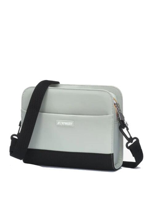 MARYBELL Kleine Umh&auml;ngetasche beige lt - Damentaschen