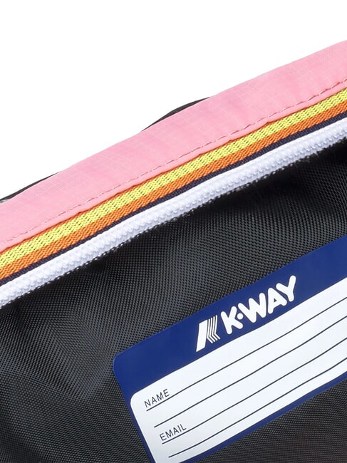 BLAIR Sch&ouml;nheit rosa Geranie - Beauty-Case