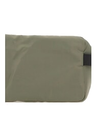 KWAY DEMU Nylon-Kosmetiketui gr&uuml;ne Flechten - Beauty-Case - 3
