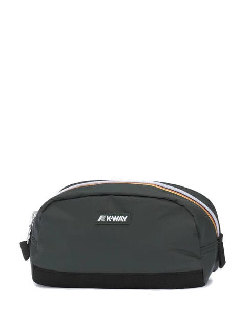 BLAIR Sch&ouml;nheit gr&uuml;n schw&auml;rzlich - Beauty-Case