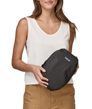 PATAGONIA BLACK HOLE CUBE Reisesch&ouml;nheit 6L schwarz mit schwarz - Beauty-Case - 4