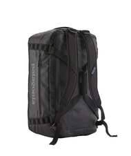 PATAGONIA BLACK HOLE 55L Reiserucksack schwarz mit schwarz - Reisetaschen - 2