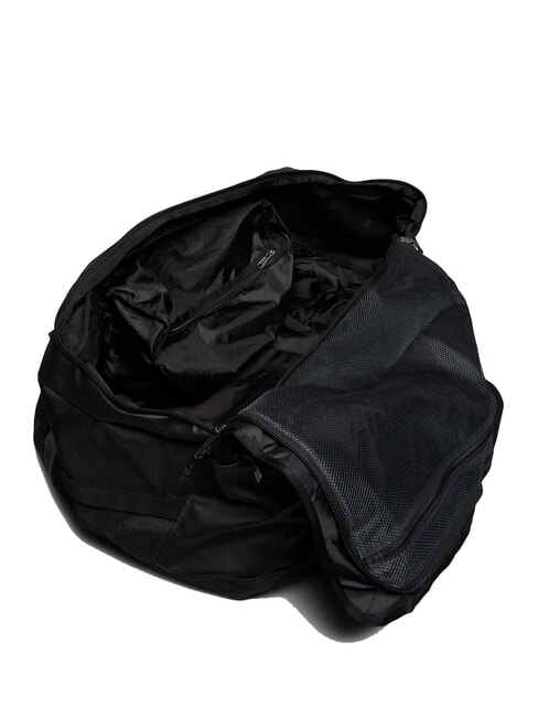 BLACK HOLE 55L Reiserucksack schwarz mit schwarz - Reisetaschen